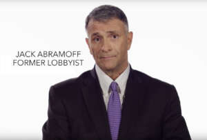 Jack Abramoff former lobbyist