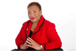 Geraldine Thompson for Senate Florida 10th Congressional District