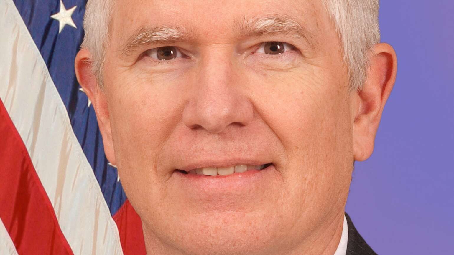 Mo Brooks signs US Term Limits Pledge