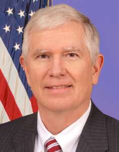 Mo Brooks signs US Term Limits Pledge