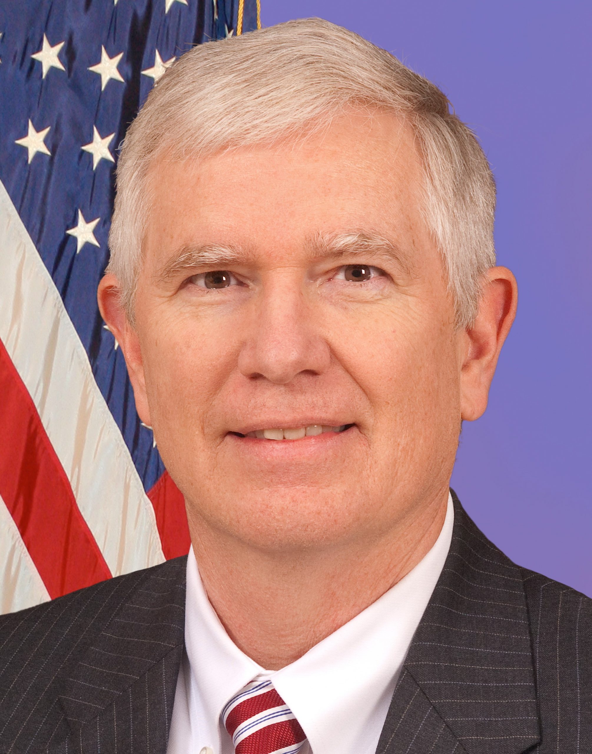 Mo Brooks signs US Term Limits Pledge