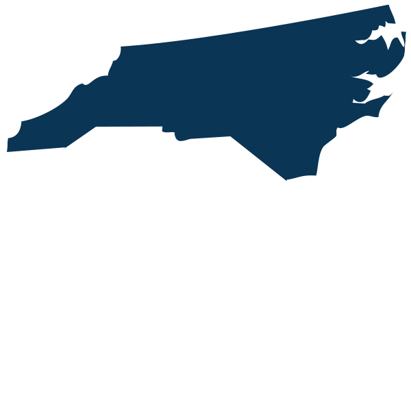 North Carolina - U.S. Term Limits