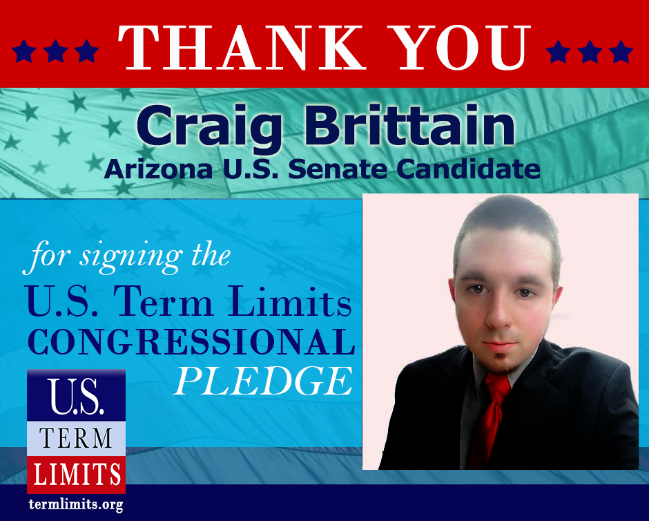 CraigBrittainAZSenate
