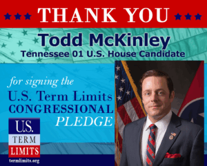 TN01CD1 Todd McKinley