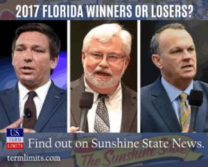 2017 Term LImits winners and losers