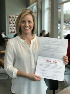 Felician Stewart AL HD 46 Candidate