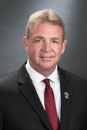 Carl Woods Palm Beach Gardens