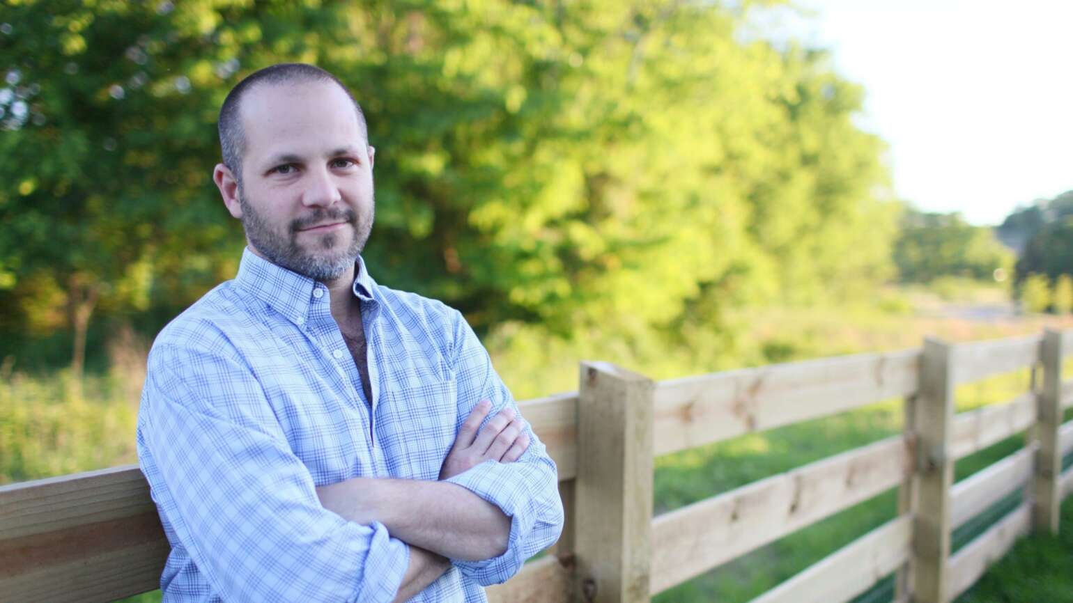 KanewJustinTennessee Signs term limits pledge