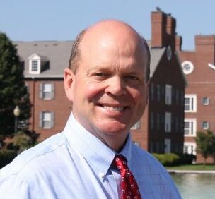 Terry henderson Indiana senate