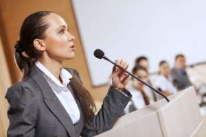 Public Testimony for US Term Limits