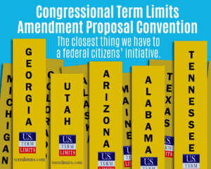 State AMENDMENT PROPOSAL convention