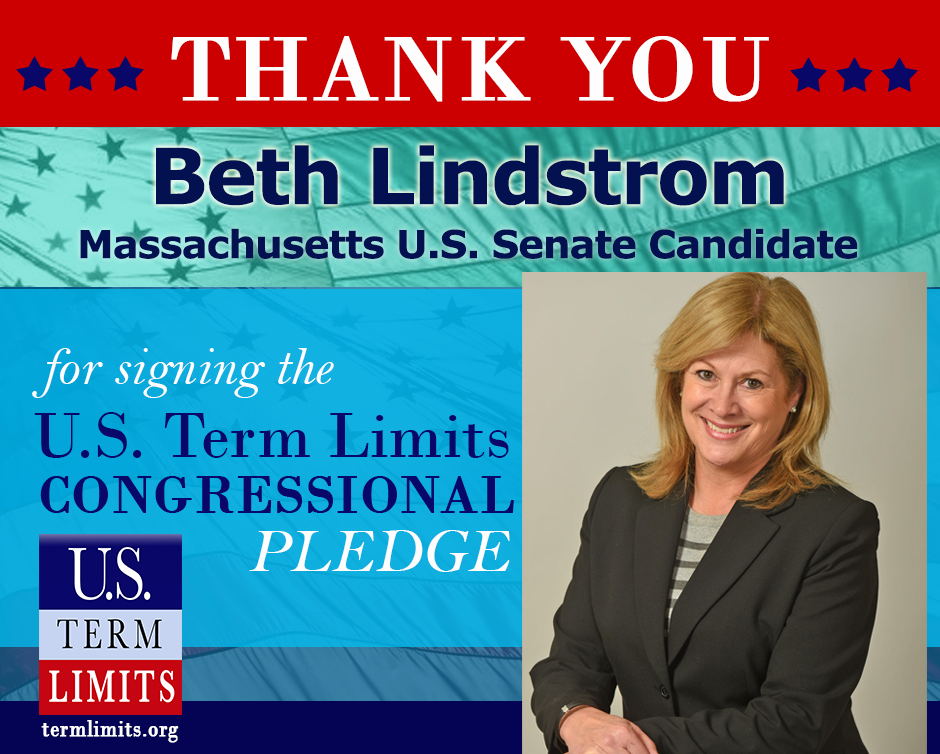 MASenateBethLindstrom