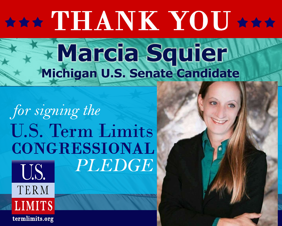 MISenateMarciaSquier