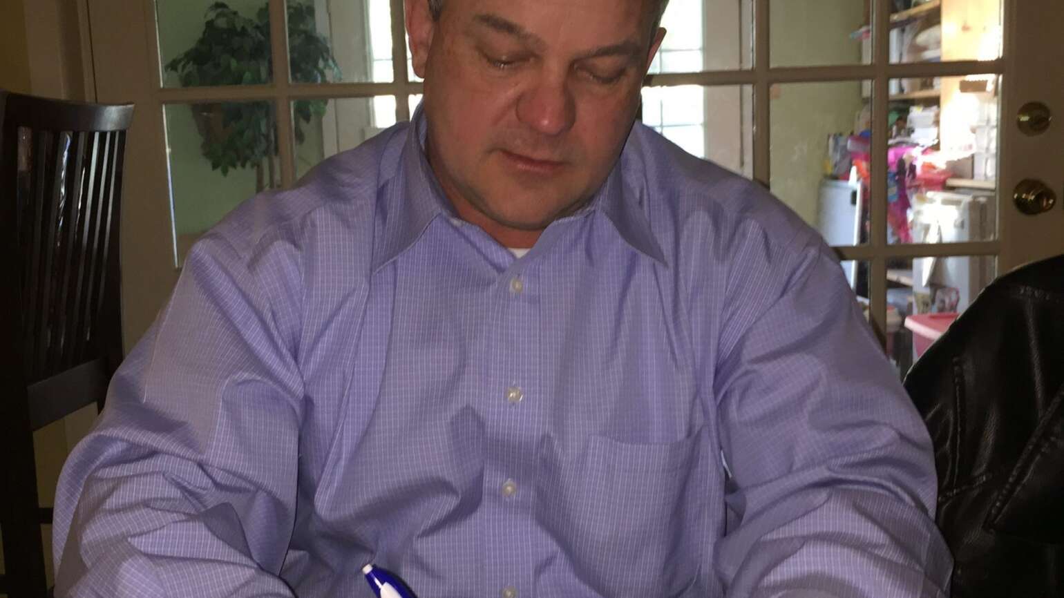 TX 05 Williams David Pic