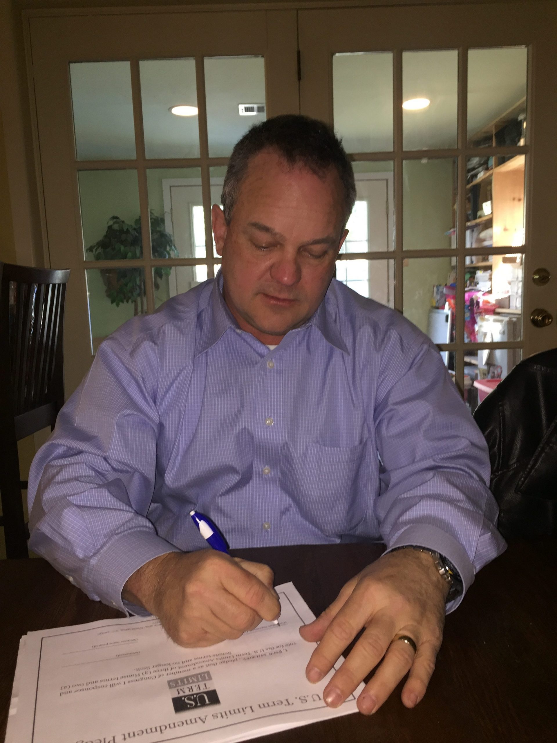 TX 05 Williams David Pic