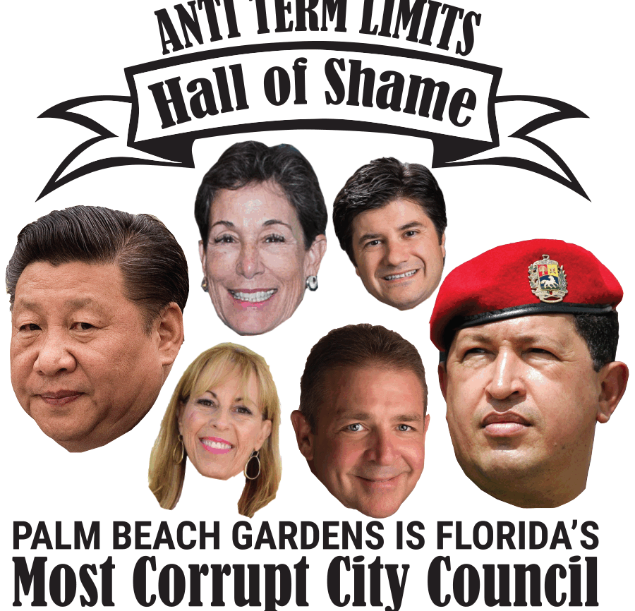 Judge tosses misleading questions on Palm Beach Gardens ballot