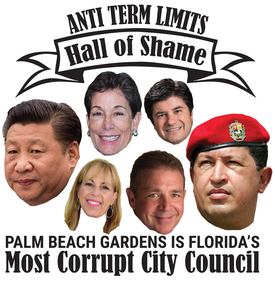 Judge tosses misleading questions on Palm Beach Gardens ballot