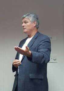 David Guldenschuh on Georgia Term Limits