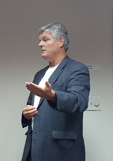 David Guldenschuh on Georgia Term Limits