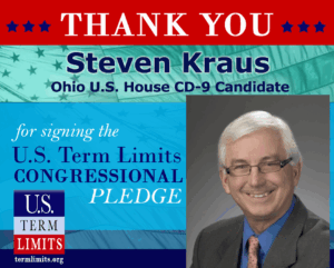OH9StevenKraus signs term limits pledge