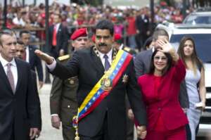 Term Limits in Venzuela