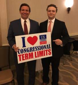 Desantis Tomboulides Term Limits