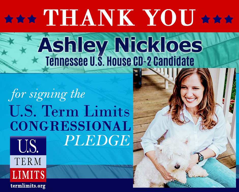Tn2ashleyNickloes signs term limits pledge