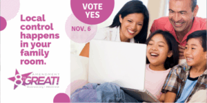 Amendment 8 is great Term Limits on Florida School Board members
