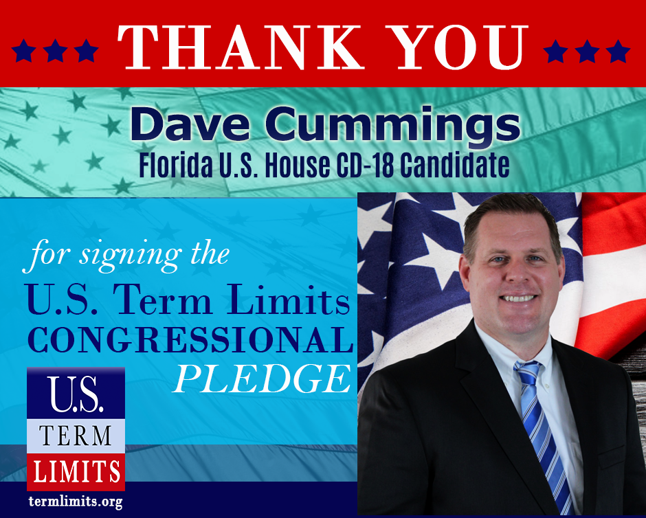 FLcd18DavidCummings signs term limits pledge