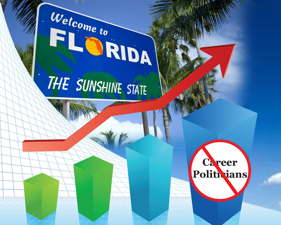 Florida is Booming Thanks to Term Limits