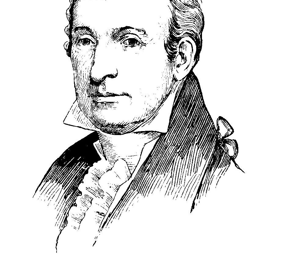 Luther Martin Term Limits Prophet