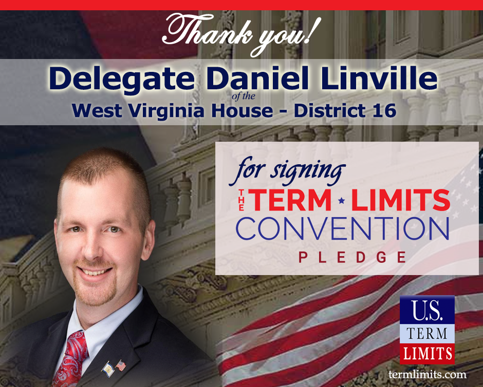 Strong Support in West Virginia House of Delegates District 16 U.S