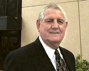 Jack Gargan Term Limits Hero