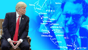 Trump Peru Term Limits Paul Jacob