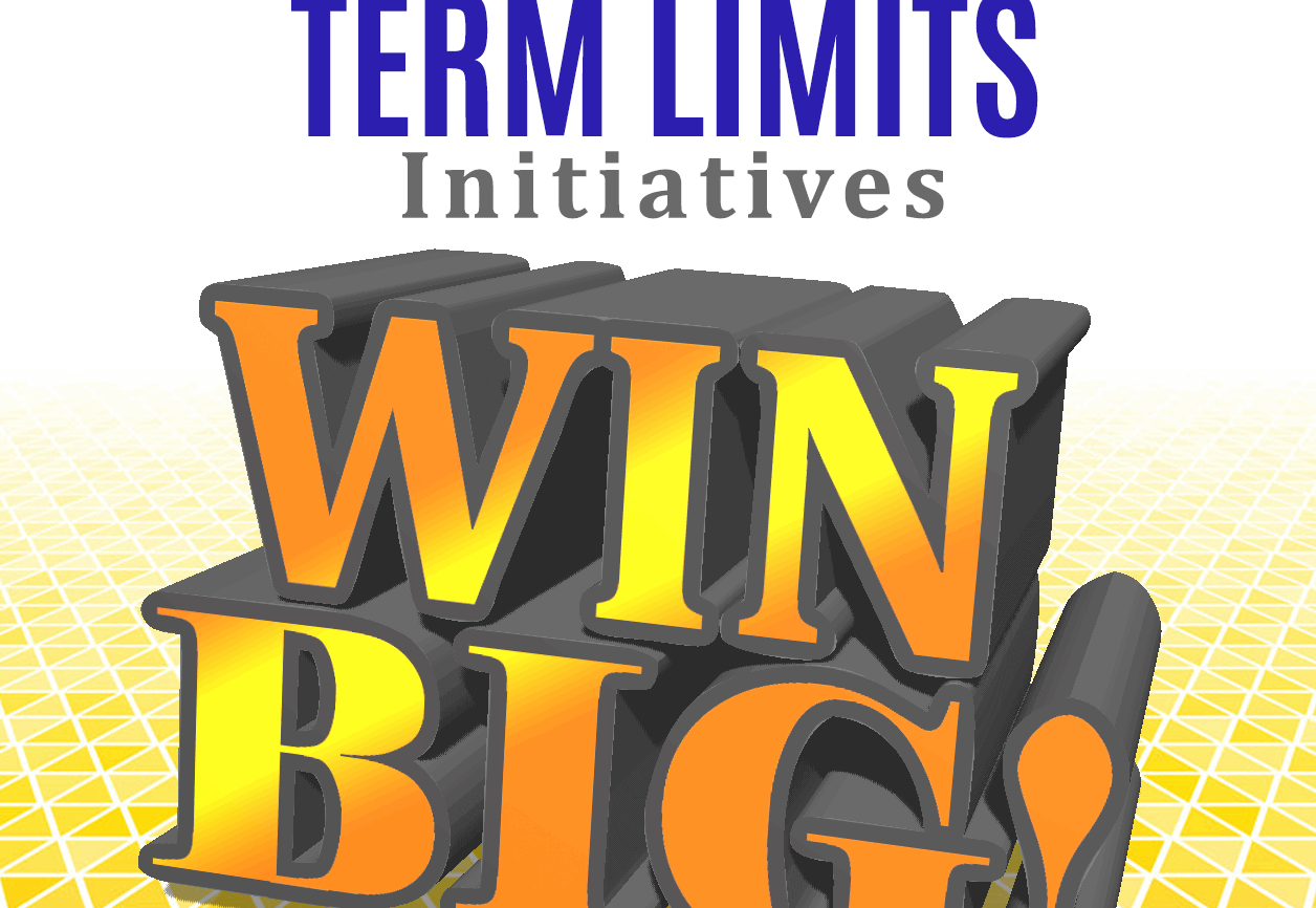 2018 term limits initiatives win big