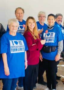 Rep. Kelly Townsend Arizona State House
