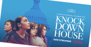 Knock Down t he House
