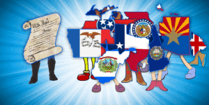 The states have the power to term limit Congress