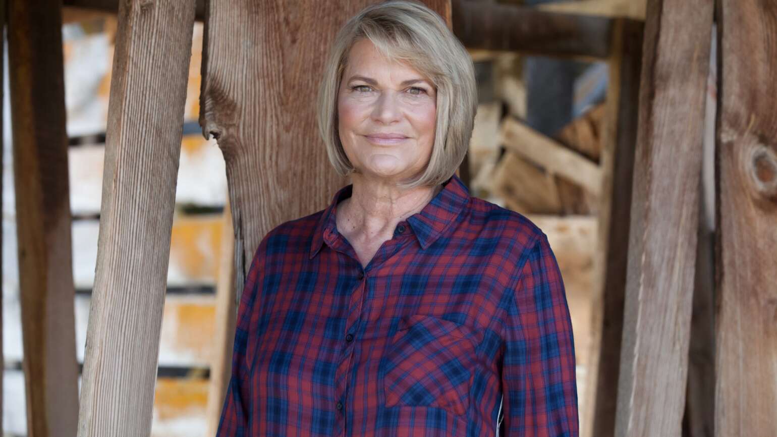 Cynthia Lummis Supports Term Limits on Congress