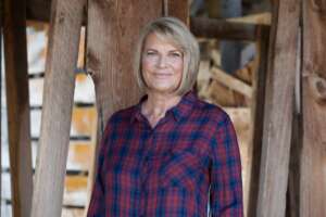 Cynthia Lummis Supports Term Limits on Congress