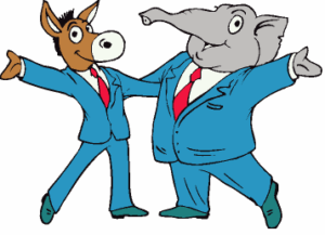 BIpartisan Appeal