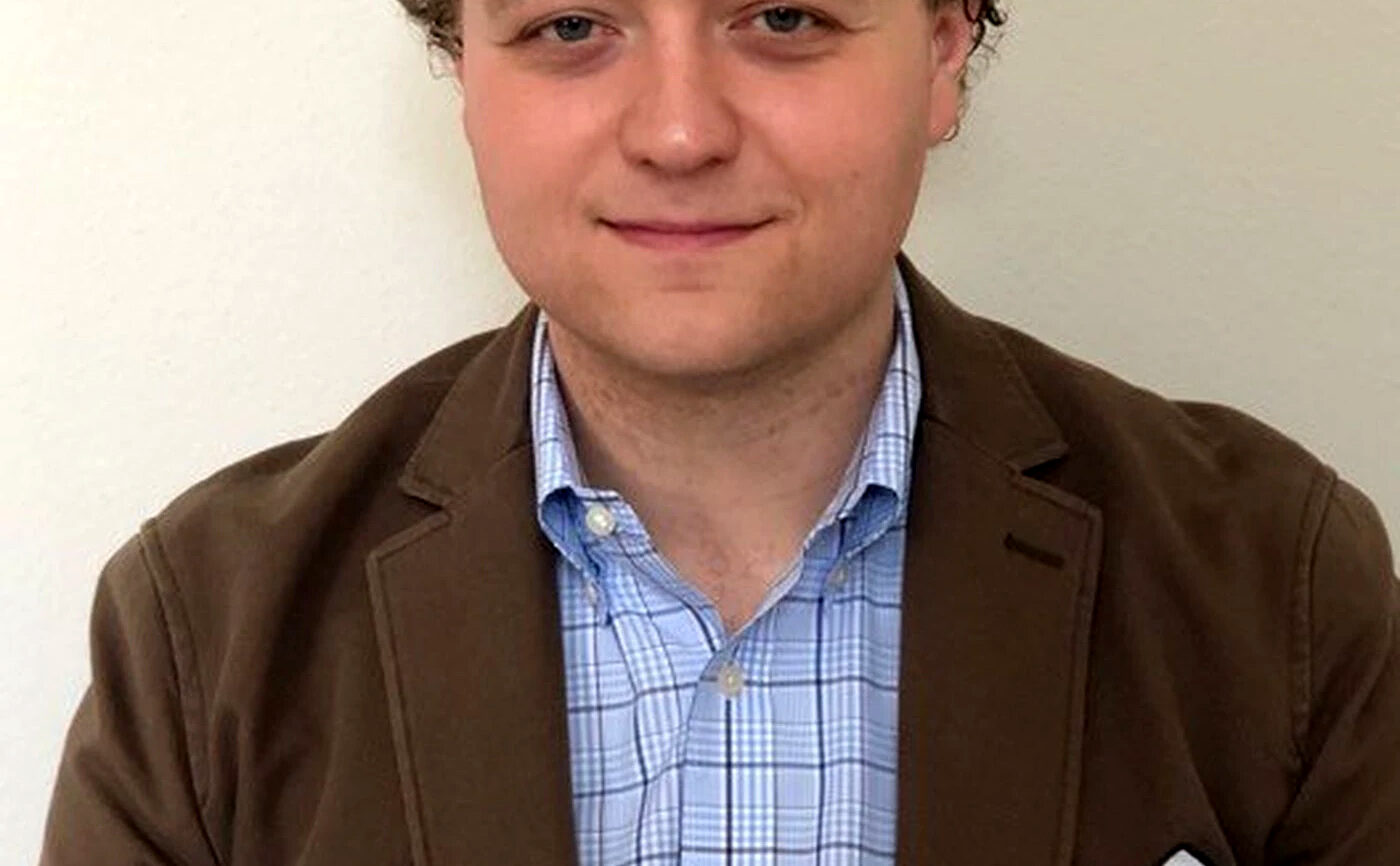 Nicolas Tomboulides U.S. Term Limits