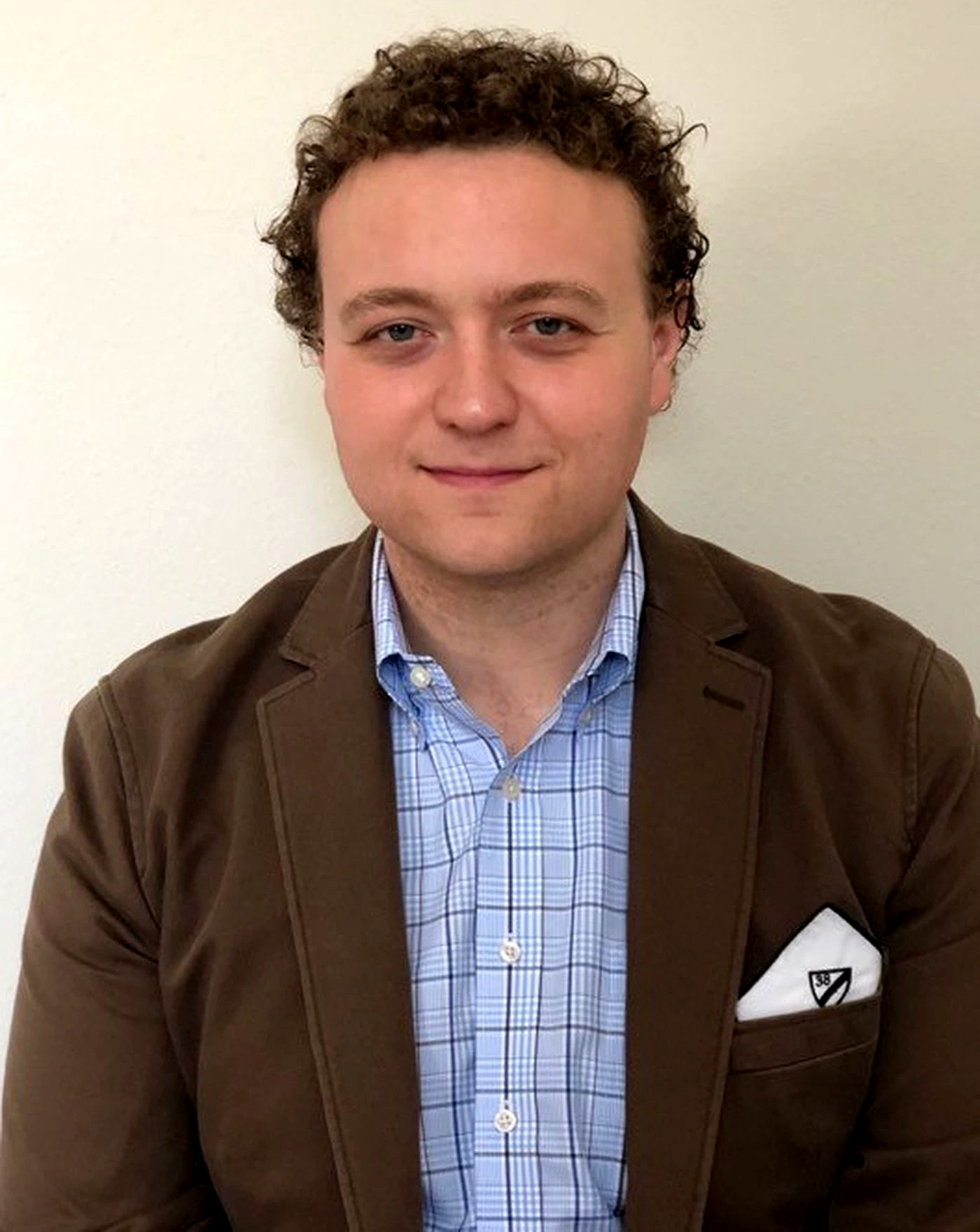 Nicolas Tomboulides U.S. Term Limits