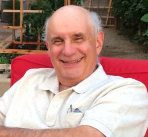 Jim Olivi Arizona State Director U.S. Term LImits