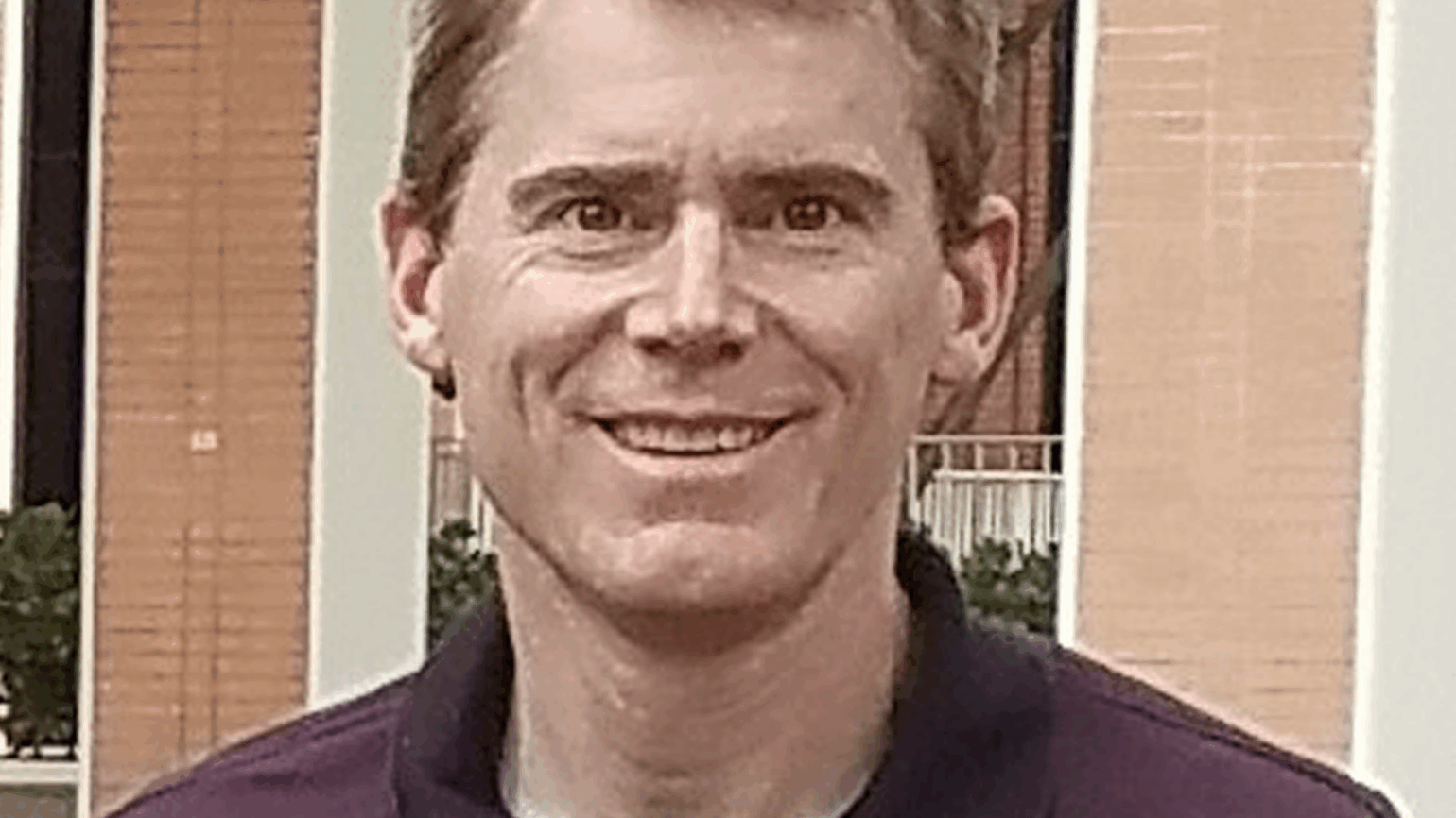 Ian Phillips Utah State Director for U.S. Term Limits