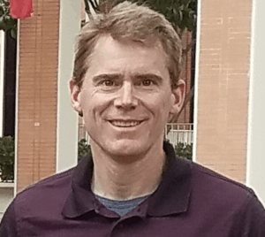 Ian Phillips Utah State Director for U.S. Term Limits