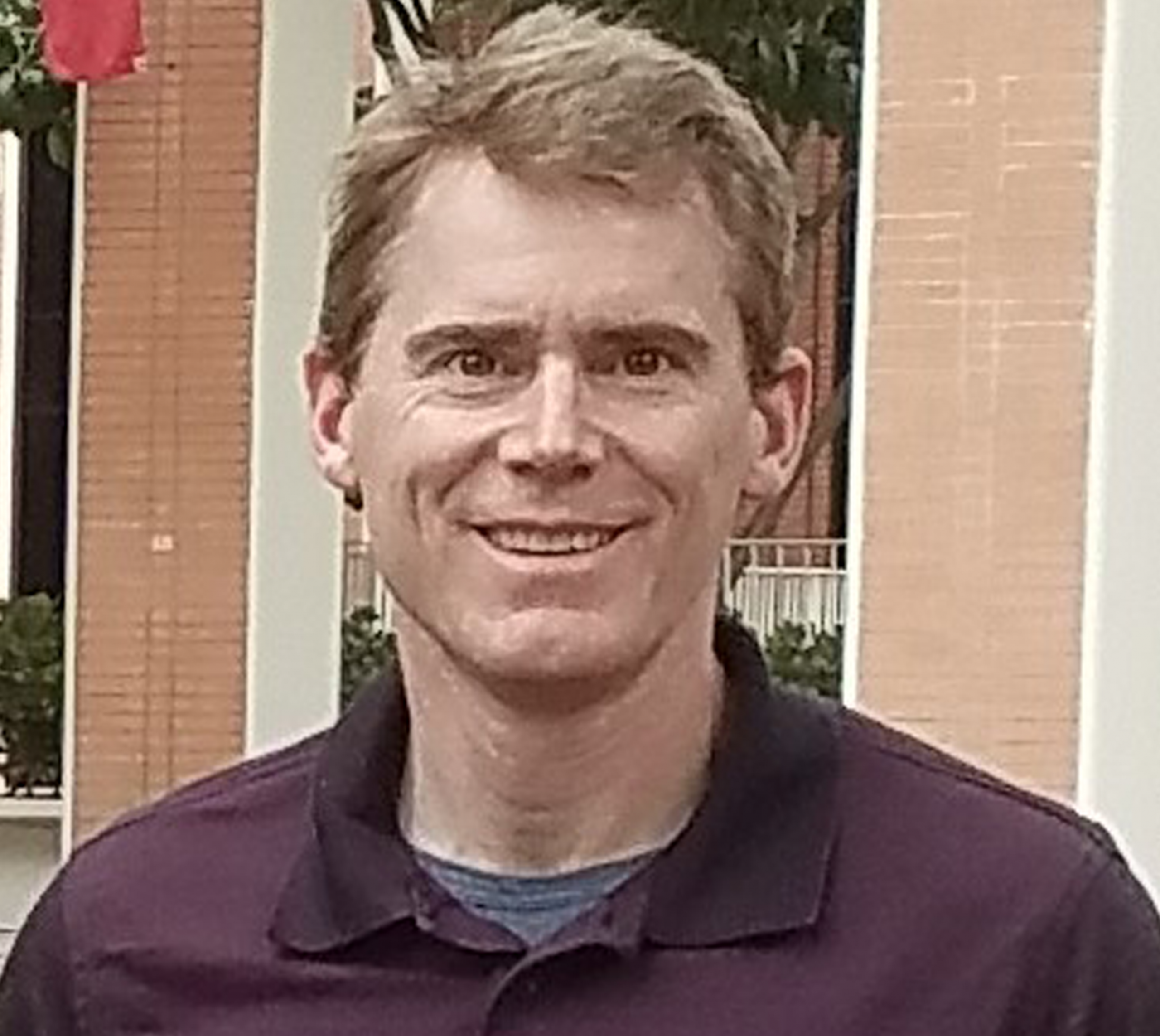 Ian Phillips Utah State Director for U.S. Term Limits