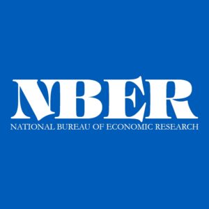 NBER Logo Image
