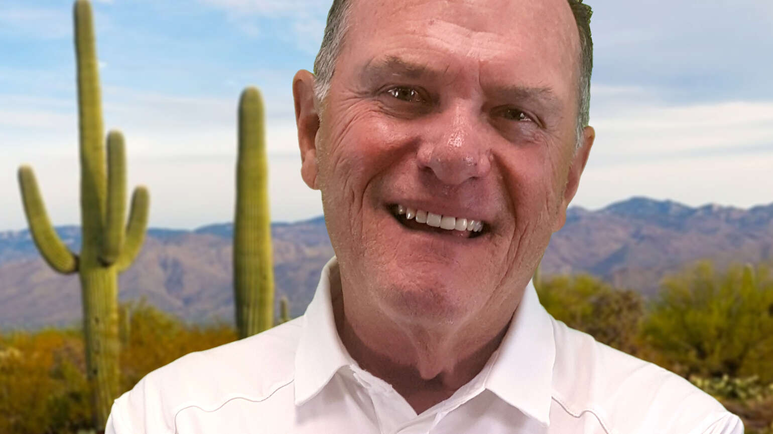 Ron Hooper Joins US Term Limits