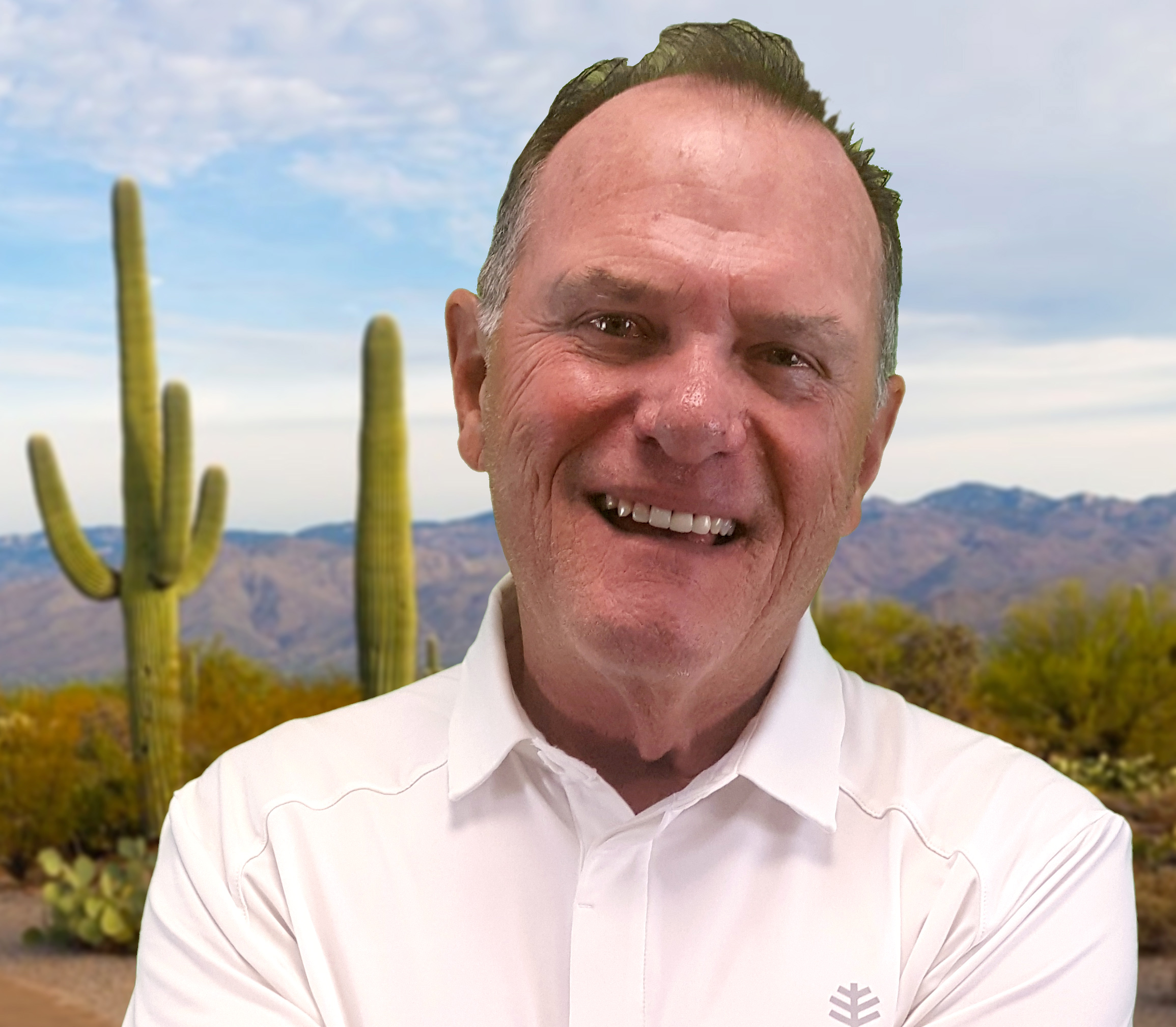 Ron Hooper Joins US Term Limits